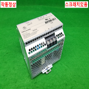 노20316/파워서플라이/전원공급장치/DLP240-24-1/TDK-Lambda