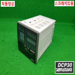 노20317/온도제어판넬메타/DCP30/AC100-240V/Yamatake
