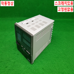 노20318/온도제어판넬메타/DCP30/AC100-240V/Yamatake