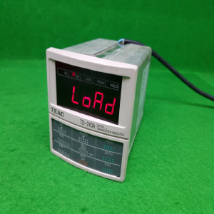 노20319/디지털지시계/TD-240A/AC220V/TEAC