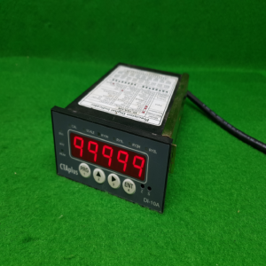 노20320/판넬메타/DI-10A-HR/AC220V/CTAplus