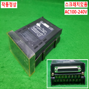 노20321/미터컨트롤러/K3TS-SD11D/AC100-240V/옴론