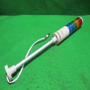 초25300/4색경광등.시그널타워램프/DC24V/STL060-A-C51-4-M