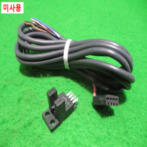 초25311/미사용말굽센서,광전센서,근접센서/EE-SX674/옴론