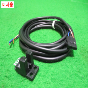 초25317/미사용말굽센서,광전센서,근접센서/EE-1010-R/2M/EE-SX674A