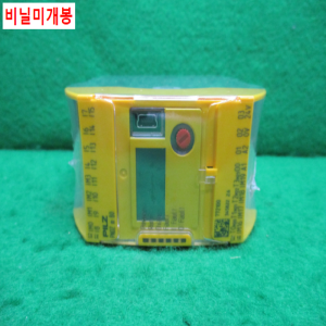 초20201/미사용세이프티안전릴레이/PNOZmB0/PILZ
