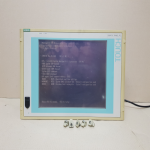 노20323/PC컴퓨터/6AV7614-0AB22-0BG0/115-230V/지멘스