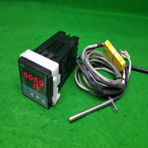 노20324/온도제어컨트롤러온도센서세트/KX4N-SCNA/100-240V/한영