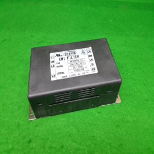 노20326/미사용삼상노이즈필터/NF3050A-VZ/SOSHIN