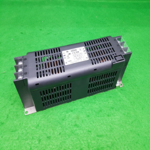 노20327/미사용삼상노이즈필터/HF3060C-SZC-24DDD/SOSHIN