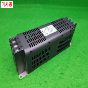 노20327/미사용삼상노이즈필터/HF3060C-SZC-24DDD/SOSHIN