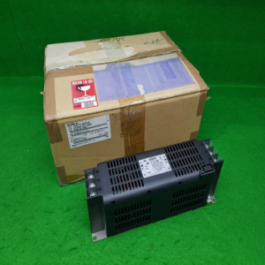 노20328/미사용삼상노이즈필터/HF3060C-SZC-24DDD/SOSHIN