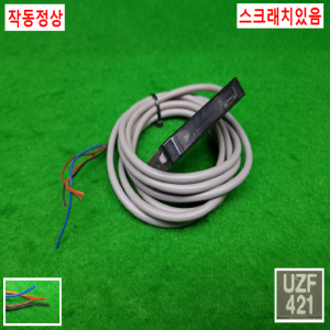 노20338/광화이버센서앰프광와이어세트/UZF421/NAiS