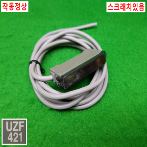 노20339/광화이버센서앰프광와이어세트/UZF421/NAiS