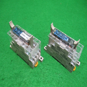 초25343/DC24V릴레이,14핀릴레이/G72SA-5A1B/P7SA-14F-ND/옴론