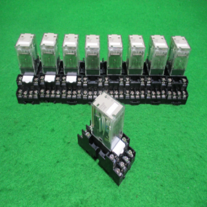 초25345/DC24V14핀릴레이/MY4N/9개발송/옴론
