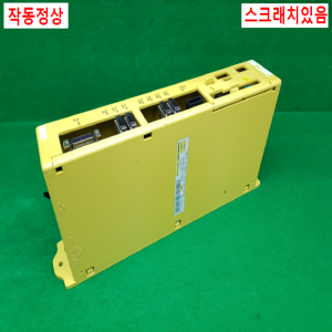노20375/스핀들모터유닛/A03B-0814-B001/화낙