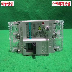 주25282/누전차단기/EW32AAG/10A/FUJI