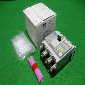주25284/미사용3P누전차단기/EW32AAG/5A/FUJI