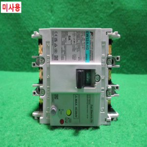 주25284/미사용3P누전차단기/EW32AAG/5A/FUJI