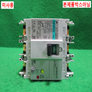 주25286/미사용3P누전차단기/EW32EAG/30A/FUJI