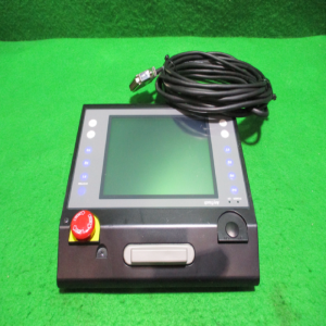 주25291/핸디로더터치스크린/V808CHO+/DC24V/RS