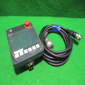 주25292/핸디로더터치스크린/GT2505HS-VTBD/DC24V/미츠비시