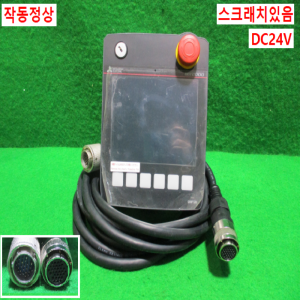 주25292/핸디로더터치스크린/GT2505HS-VTBD/DC24V/미츠비시
