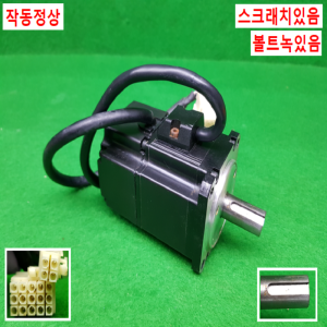 노20413/서보모터/APM-SB01ADK/100W/LS