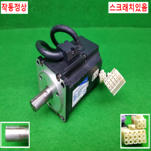 노20414/서보모터/APM-SB01ADK/100W/MECAPION