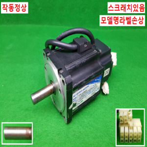노20415/서보모터/APM-SC04ADN/400W/LS