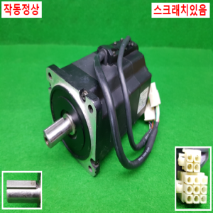 노20417/서보모터/KANQ-04BG3N6/0.4KW/KOMOTEK