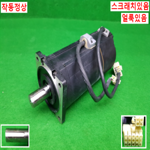 노20418/서보모터/CSMZ-08BH1ANM3/0.75KW/삼성
