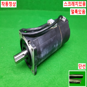 노20419/서보모터/CSMZ-08BH1ANM3/0.75KW/삼성