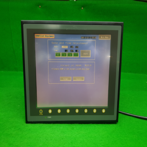 노20423/터치스크린/V712iS/AC220V/MONITOUCH