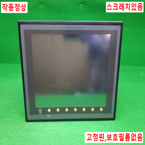 노20423/터치스크린/V712iS/AC220V/MONITOUCH