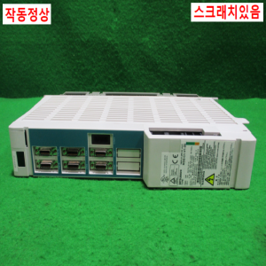 주25294/서보드라이브유닛/MDS-C1-V1-20/2KW/미츠비시