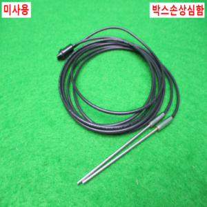 노13876/미사용광섬유센서/FU-36/키엔스