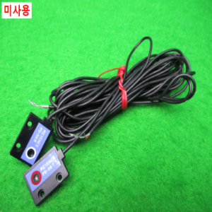 노13881/미사용투과형광전센서/PS-56T/PS-56R/키엔스