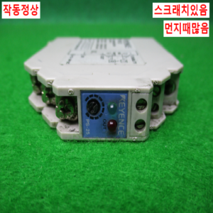 노13882/광섬유증폭기센서/PS-25/키엔스