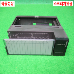 노13890/PLC/A1SX10/DATE0503C/미츠비시