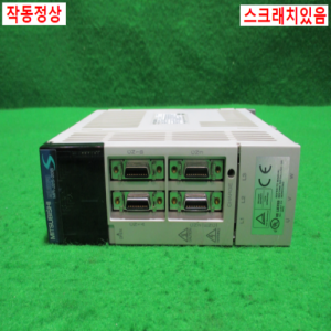 주25355/서보드라이브/MR-J2S-20B/200W/미츠비시