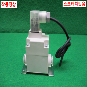 초10123/공압솔레노이드밸브/에어블로우밸브/VQ31A1-5YZ-C10-F-X2/SMC