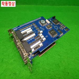 노20554/모션카드모듈/PCI8000-AD/PCI16000-AD