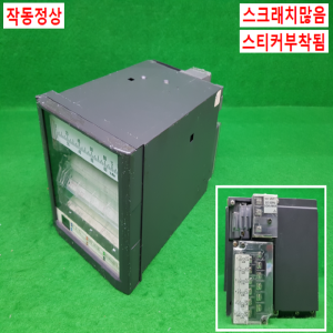 노20561/온도기록계/레코더/436506-84/SC12/S36/YOKOGAWA