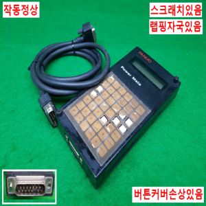 노20568/화낙키패드/A02B-0118-C041