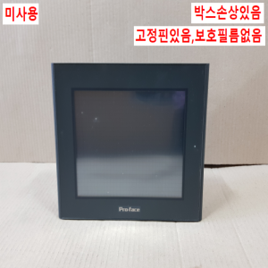 노20571/미사용터치스크린/GP2401-TC41-24V/DC24V/프로페이스