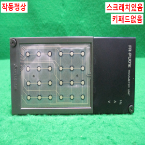 주25420/핸디로더제어판/FR-PU01E/미츠비시