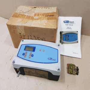 노20573/미사용판넬시스템/1732/AC220V/Novatech