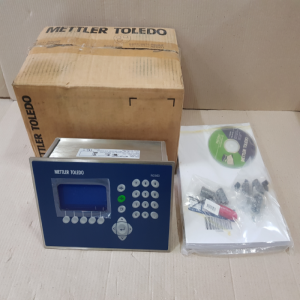 노20574/미사용판넬시스템/IND560/AC220V/METTLERTOLEDO